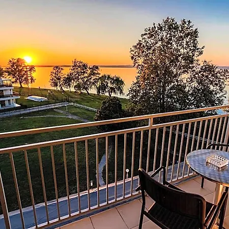 Hotel Plazs Siofok