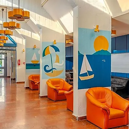 Hotel Plazs Siofok