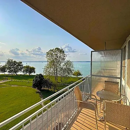 Plazs Hotel Siofok