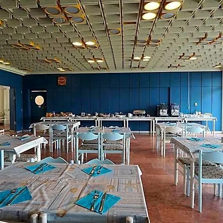 Hotel Plazs Siofok
