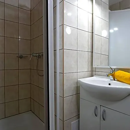 Hotel Plazs Siofok
