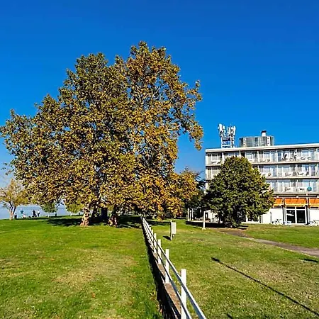 Hotel Plazs Siofok