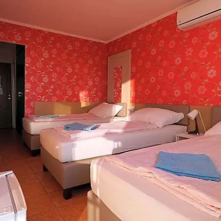 Hotel Plazs Siofok