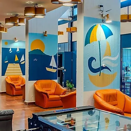 Plazs Hotel