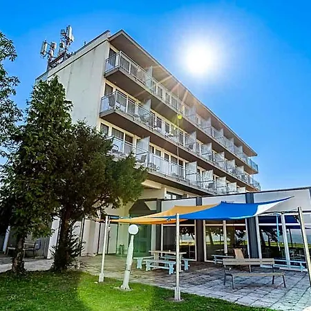 Hotel Plazs Siofok