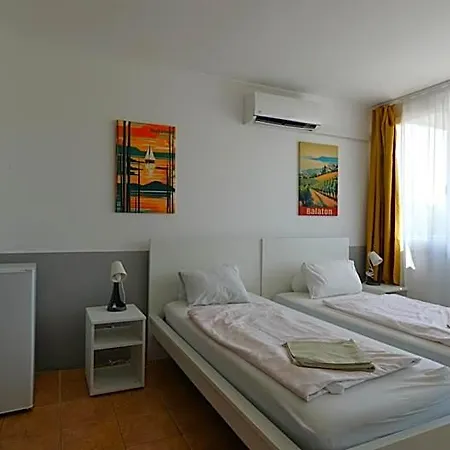 Plazs Hotel Siofok
