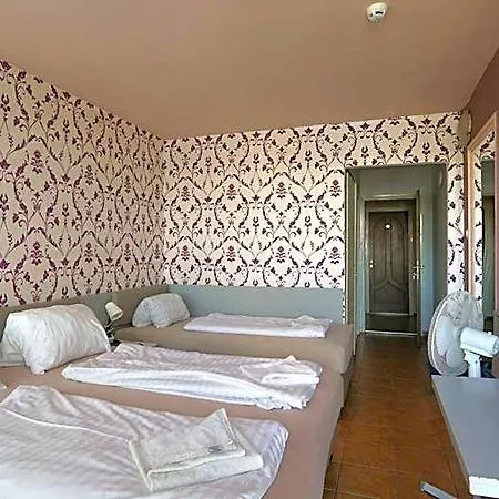 Hotel Plazs Siofok