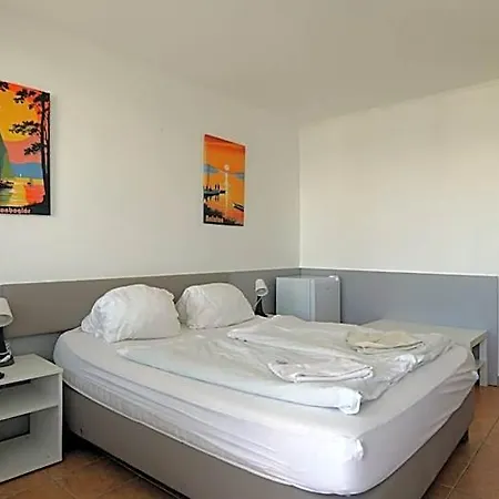 Hotel Plazs Siofok