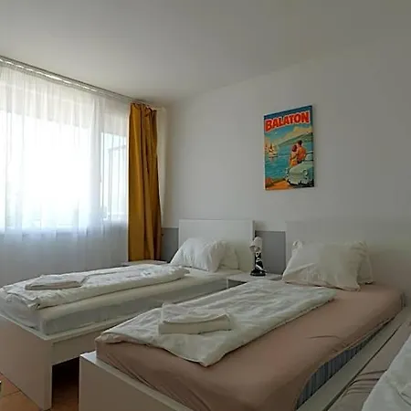 Plazs Отель